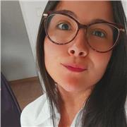Professora de português, literatura e redação para ensino fundamental II, ensino médio e pré-vestibular
